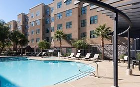 Courtyard Phoenix North / Happy Valley
